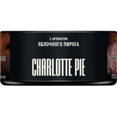 Табак для кальяна MUSTHAVE Charlotte Pie