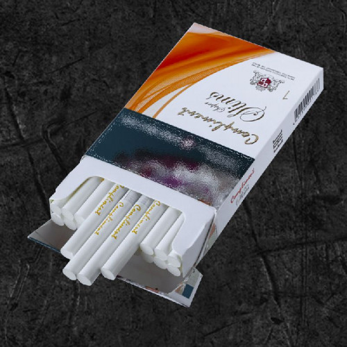 Сигареты Комплимент Супер Слим 1 (Compliment SS 1)